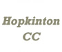 Hopkinton Country Club