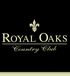 Royal Oaks Country Club