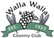 Walla Walla Country Club